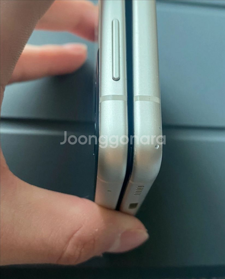 갤럭시 지플립3 256GB 급처분--3