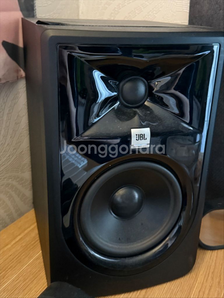 jbl 스피커 1통--0