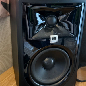 jbl 스피커 1통
