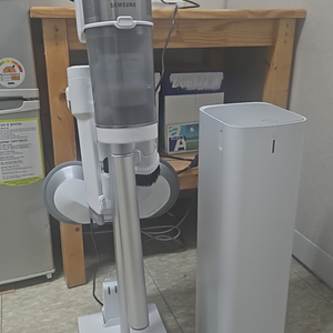 삼성무선청소기