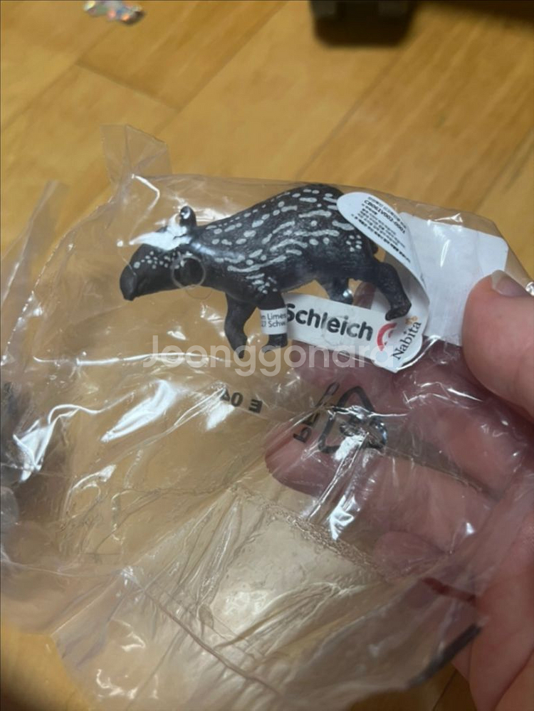 (미개봉 새제품)슐라이히 아기테이퍼--0