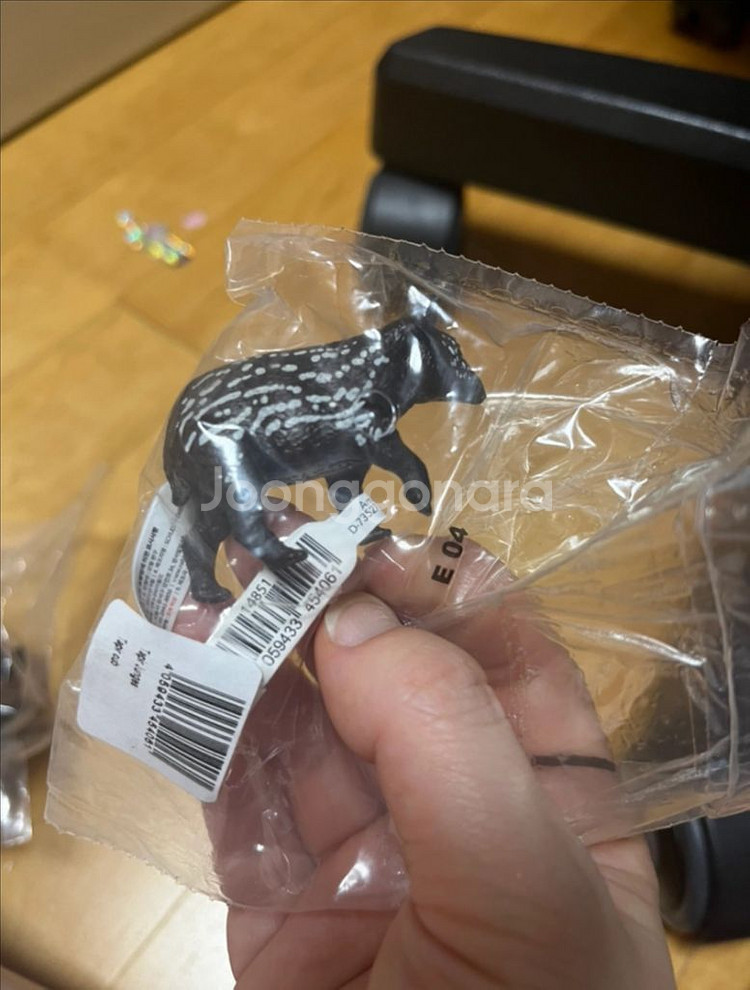 (미개봉 새제품)슐라이히 아기테이퍼--3