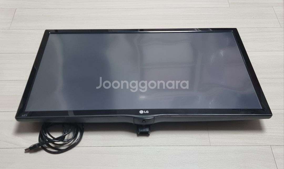 터치모니터 LG 24M47VQ--1