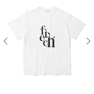 fetch 반팔 xl