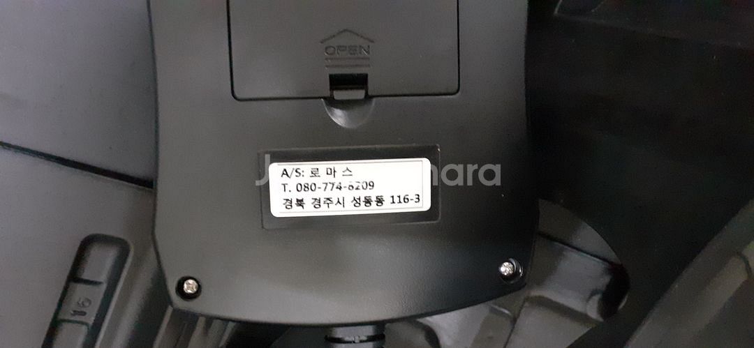 dhc bt767 배터리 테스터기--3