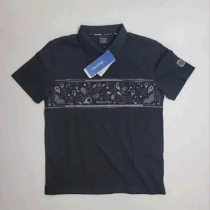 새상품)디스커버리 남성 캐주얼 반팔카라티 M~2XL