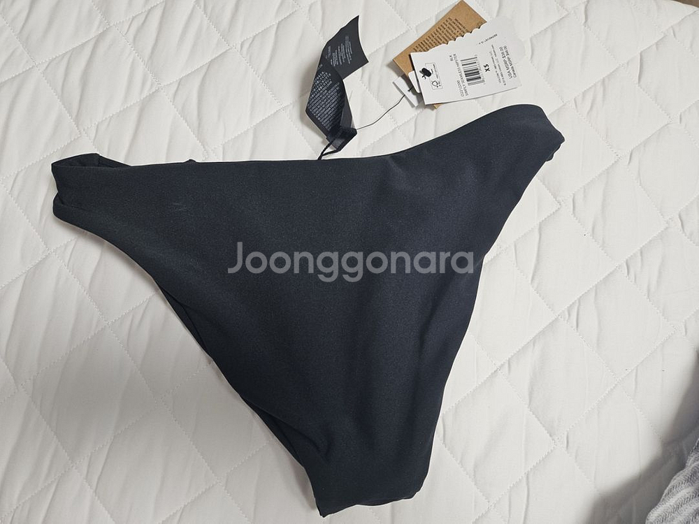 볼컴(volcom) 비키니 하의 xs--1