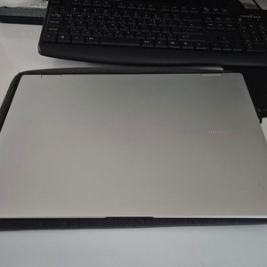 갤럭시북 프로 360 단품(케이스, 펜 포함)