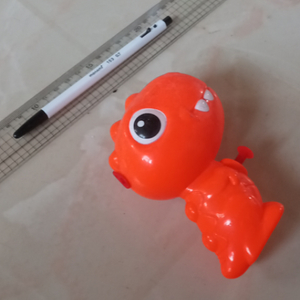 공룡 물총, dinosaur water gun