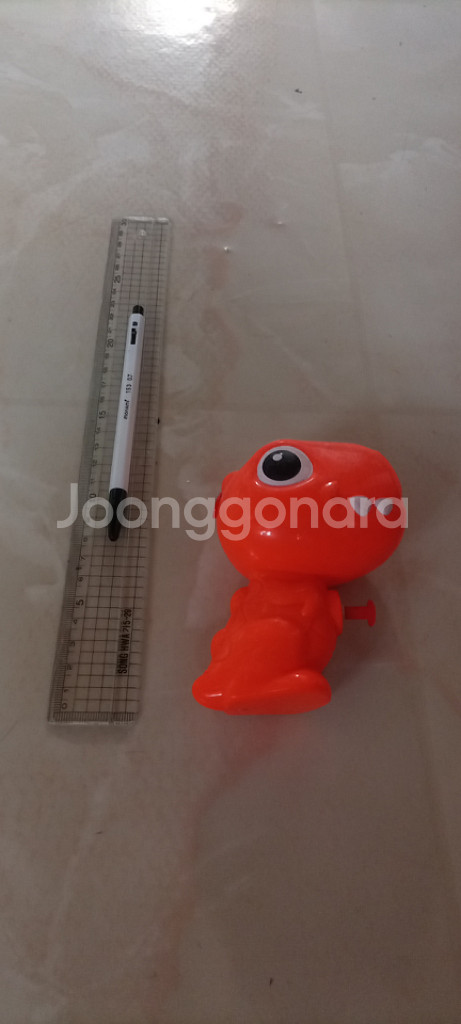 공룡 물총, dinosaur water gun--6