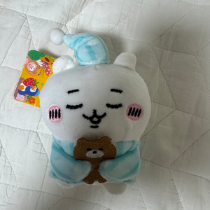 치이카와 인형 키링