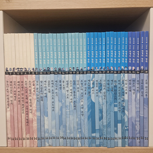 교과서에 나오는 세계의 명화