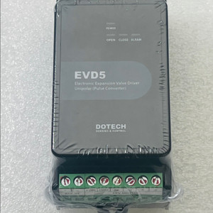 DOTECH. EVD5.
