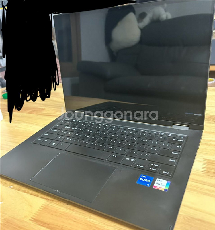 LG 그램360 2023 (14TD90R-GX56K)--0