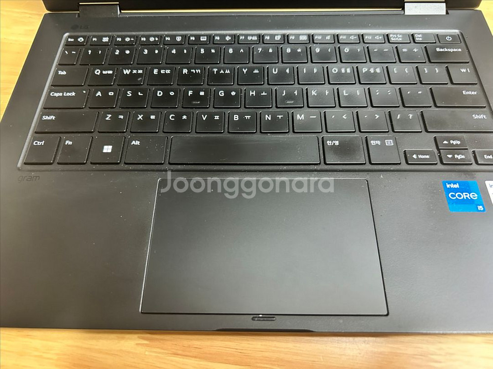 LG 그램360 2023 (14TD90R-GX56K)--1