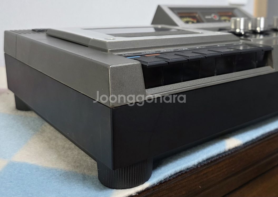 테크닉스 카세트 데크 RS-620U--0
