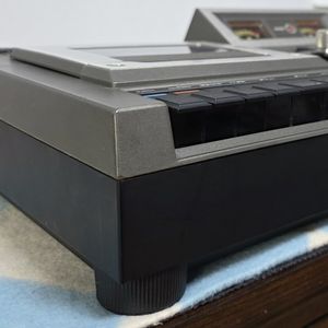 테크닉스 카세트 데크 RS-620U