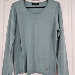 닥스 하단로고 니트 스웨터 신축성짱 상태짱