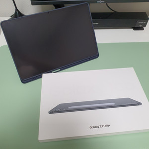 갤럭시탭S10플러스 S10+ 256G WIFI 풀박스
