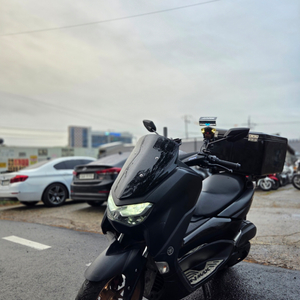 야마하 NMAX125 (2022)