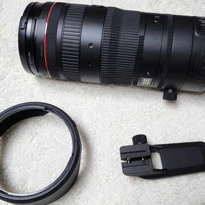 캐논 RF 24-105mm F2.8 L IS USM Z