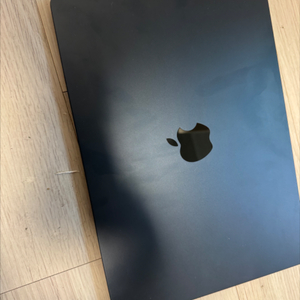 맥북 에어 M2 256GB 미드나이트