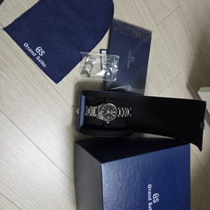 sbgx261 그랜드세이코