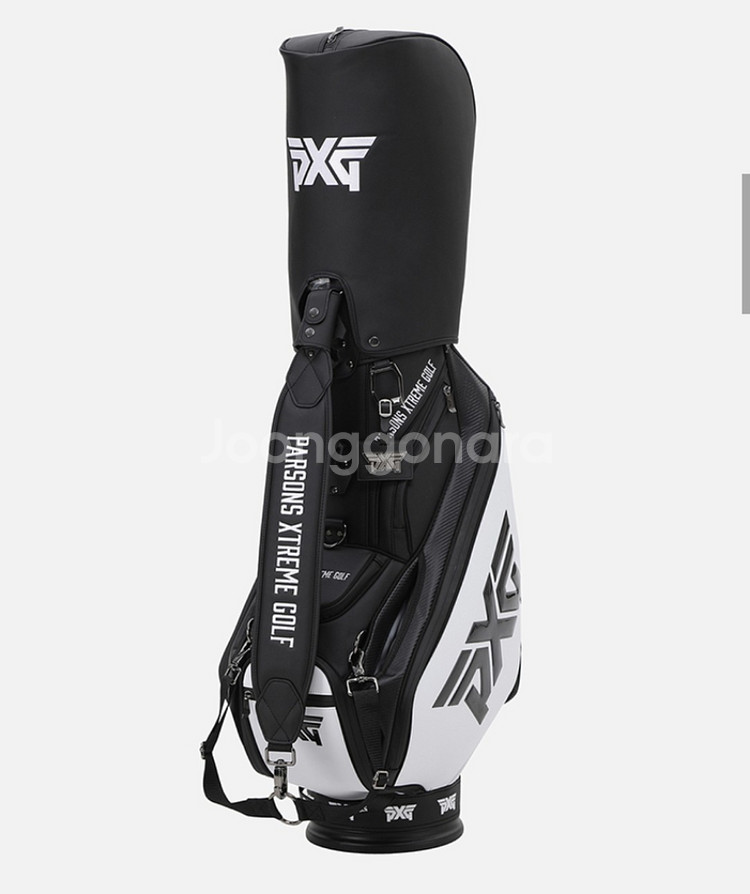 pxg캐디백--0