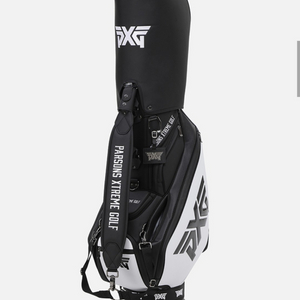 pxg캐디백