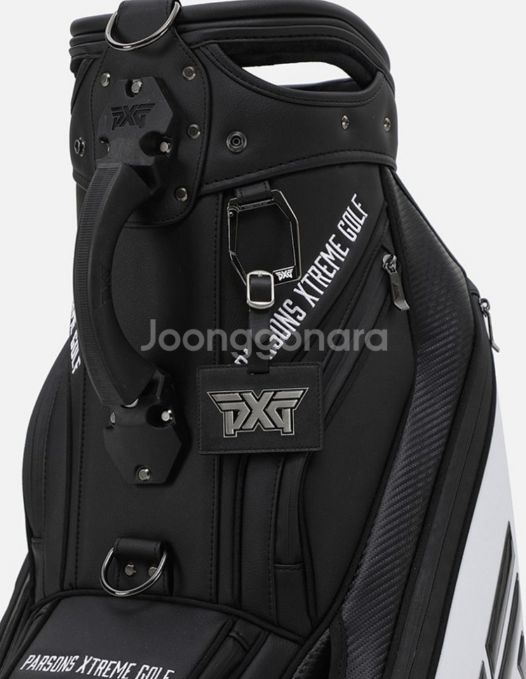 pxg캐디백--4
