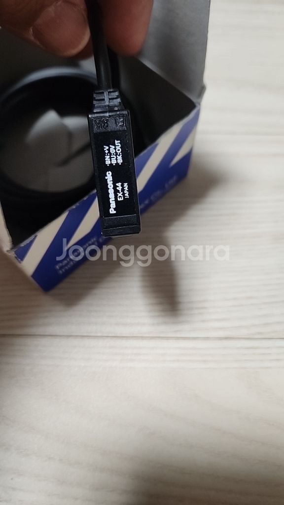 파나소닉 EX-44 광전 센서--1