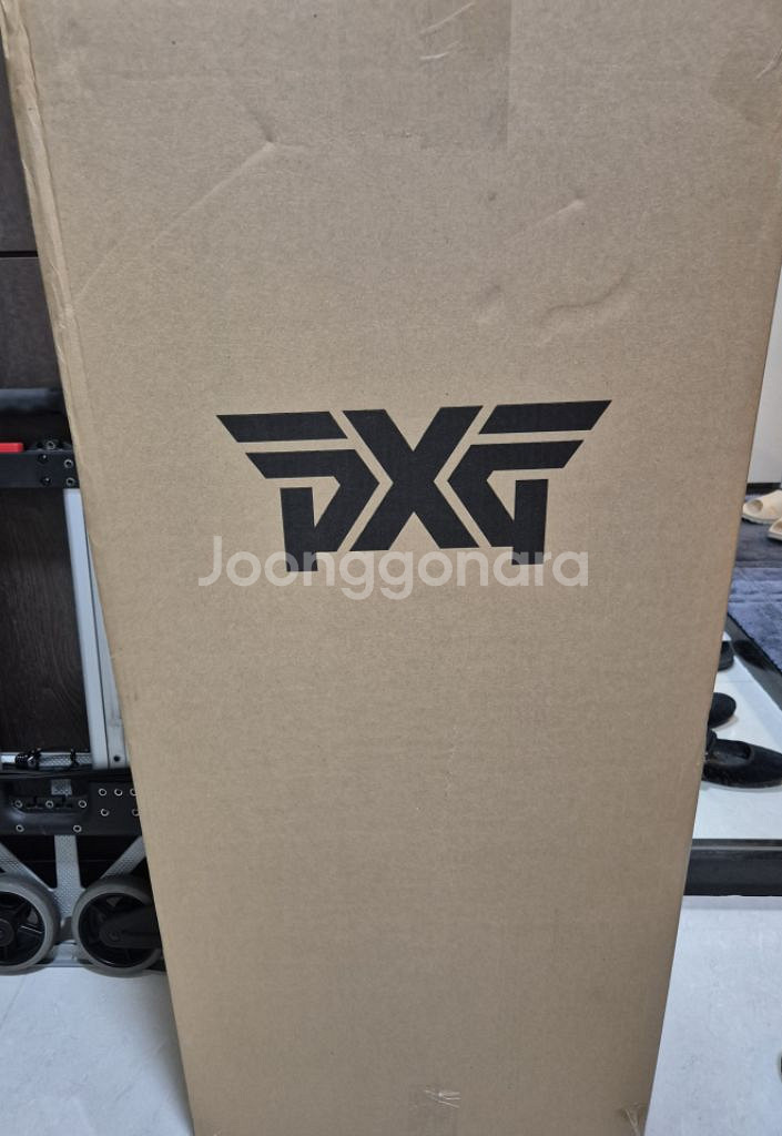 pxg캐디백--7