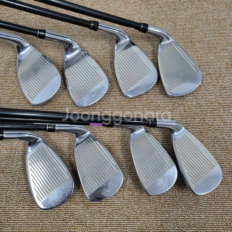 G3 지쓰리 슈퍼드라이브 카본8아이언R NP307016--8