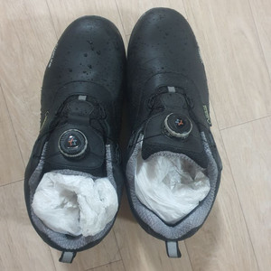 캠프라인 안전화 290