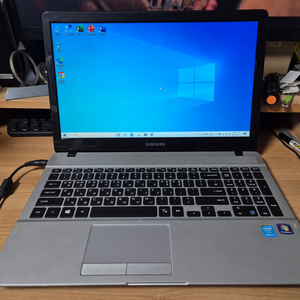 삼성 nt370e5j i5-4310m 노트북