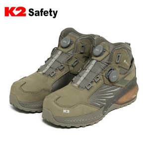 K2 KG-115 안전화270 삽니다.