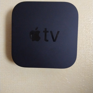 애플 tv팔아요 64gb