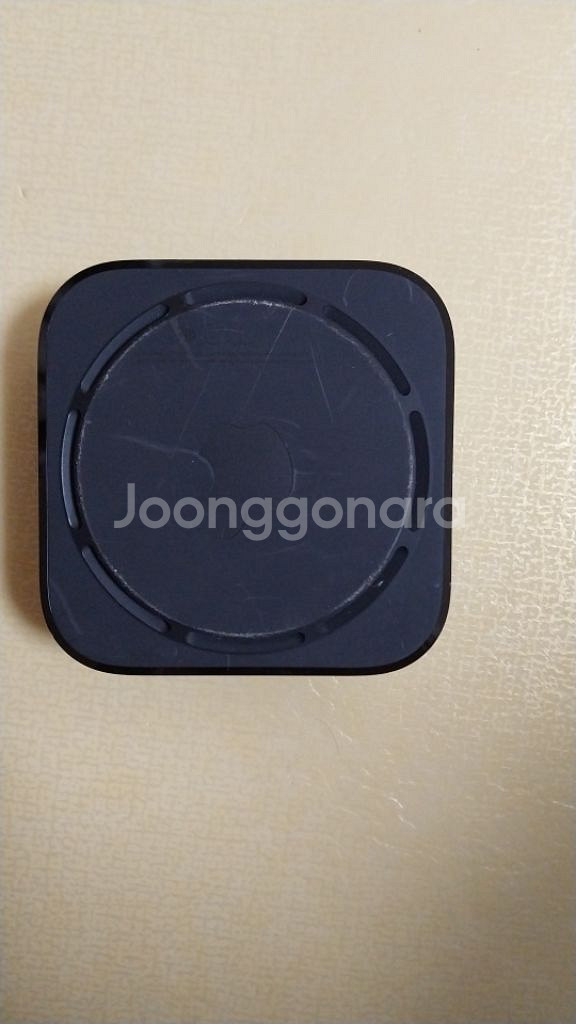 애플 tv팔아요 64gb--1