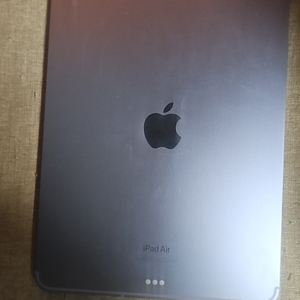 아이패드 에어5 셀룰러 256팝니다