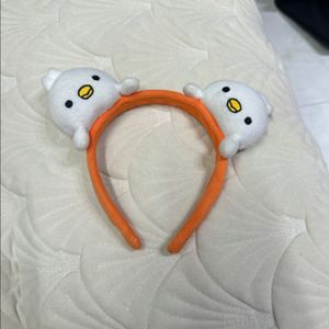 수리머리띠 22년 단종제품