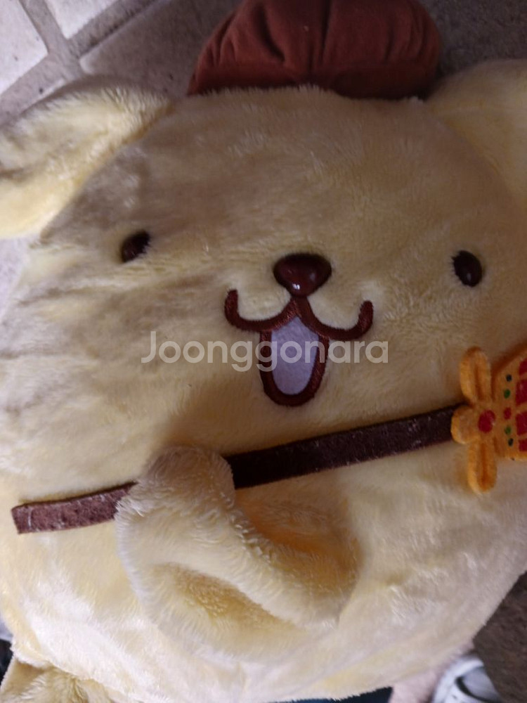 엘지20인치모니터,무드가습기,인형3개,--9