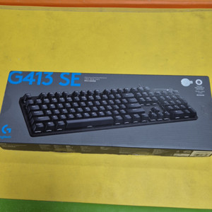 로지텍 G413 SE 키보드