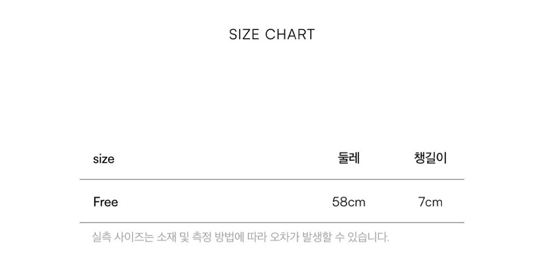 마크곤잘레스 모자 Z235AHA050 /캡모자--4
