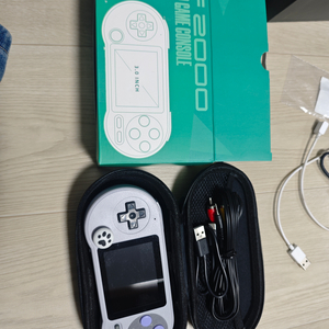 SF2000 한글패치 팝니다