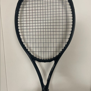 윌슨 클래시 V2 느와르 280g