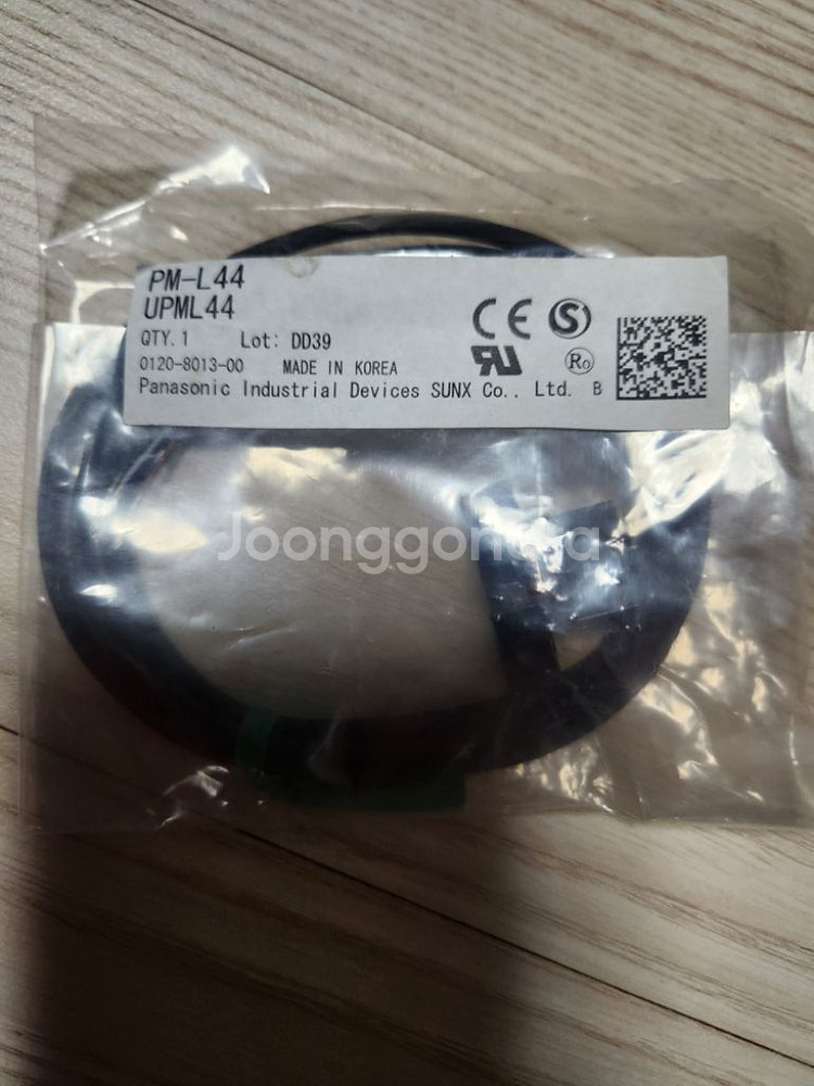 SUNX PM-L44센서(UPML44)--1