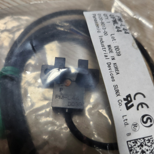 SUNX PM-L44센서(UPML44)