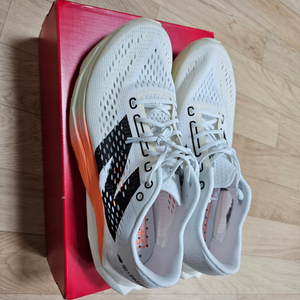 뉴발란스 sc 페이서 v2 285 D