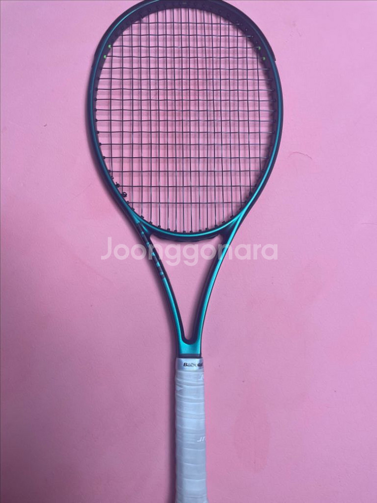 윌슨 블레이드 V9 295g 98--0