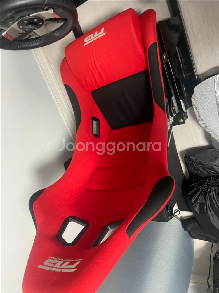 pns 레이싱 거치대 플스3 로지텍 g27--1